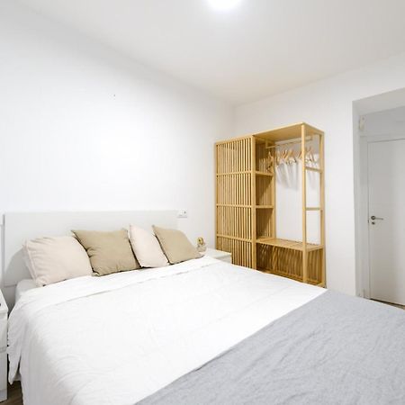 Guestready - Lindo Estudio Cerca Puerta De Toledo Мадрид Экстерьер фото
