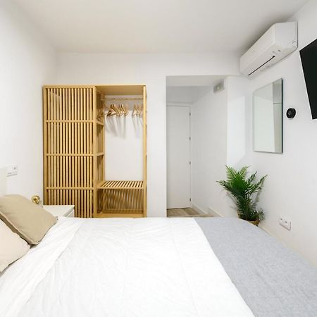 Guestready - Lindo Estudio Cerca Puerta De Toledo Мадрид Экстерьер фото