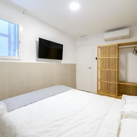 Guestready - Lindo Estudio Cerca Puerta De Toledo Мадрид Экстерьер фото