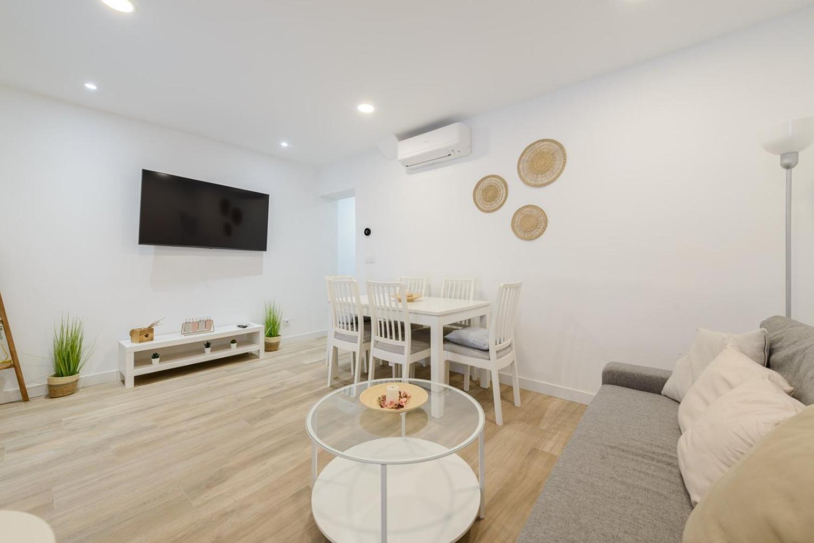 Guestready - Lindo Estudio Cerca Puerta De Toledo Мадрид Экстерьер фото
