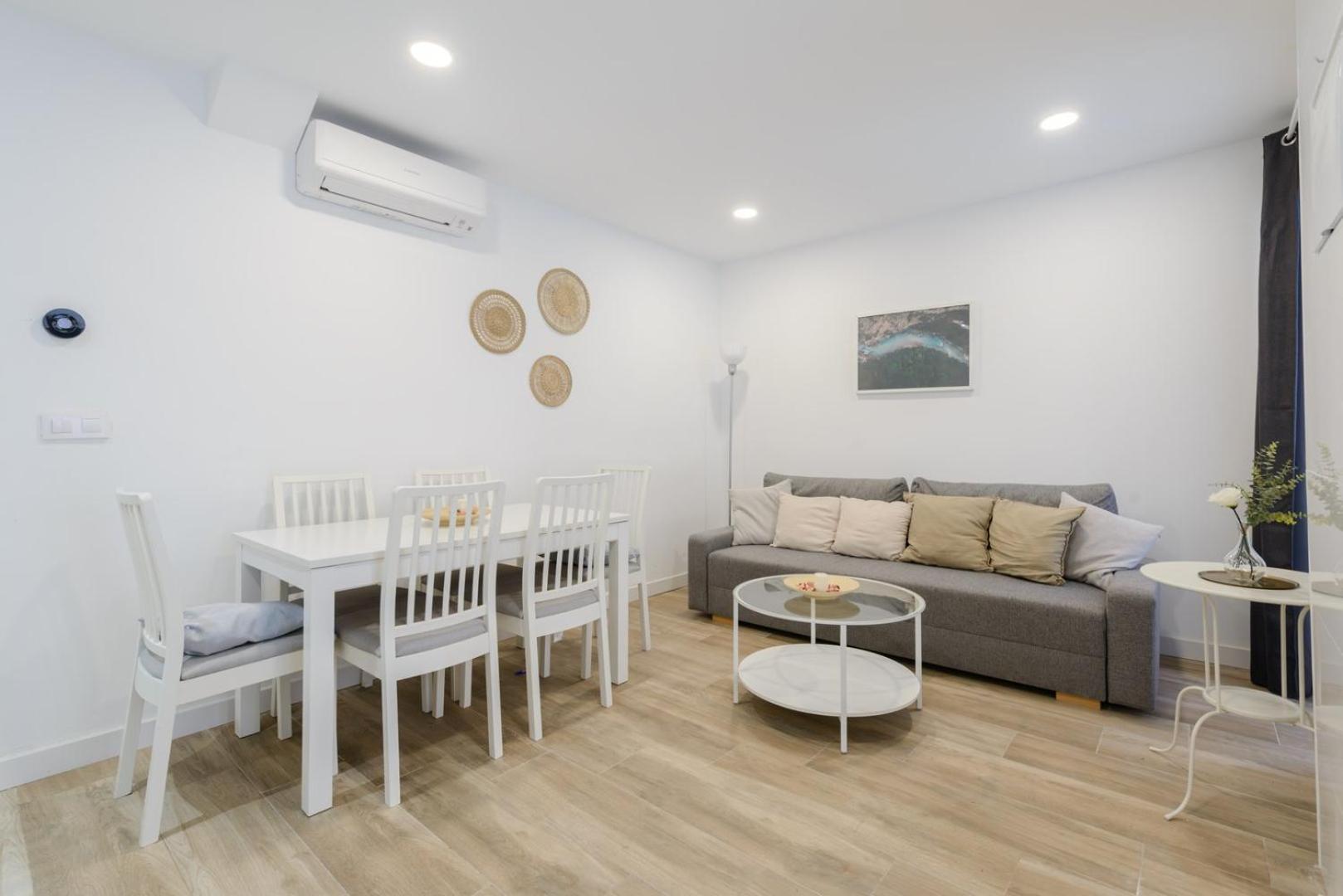 Guestready - Lindo Estudio Cerca Puerta De Toledo Мадрид Экстерьер фото
