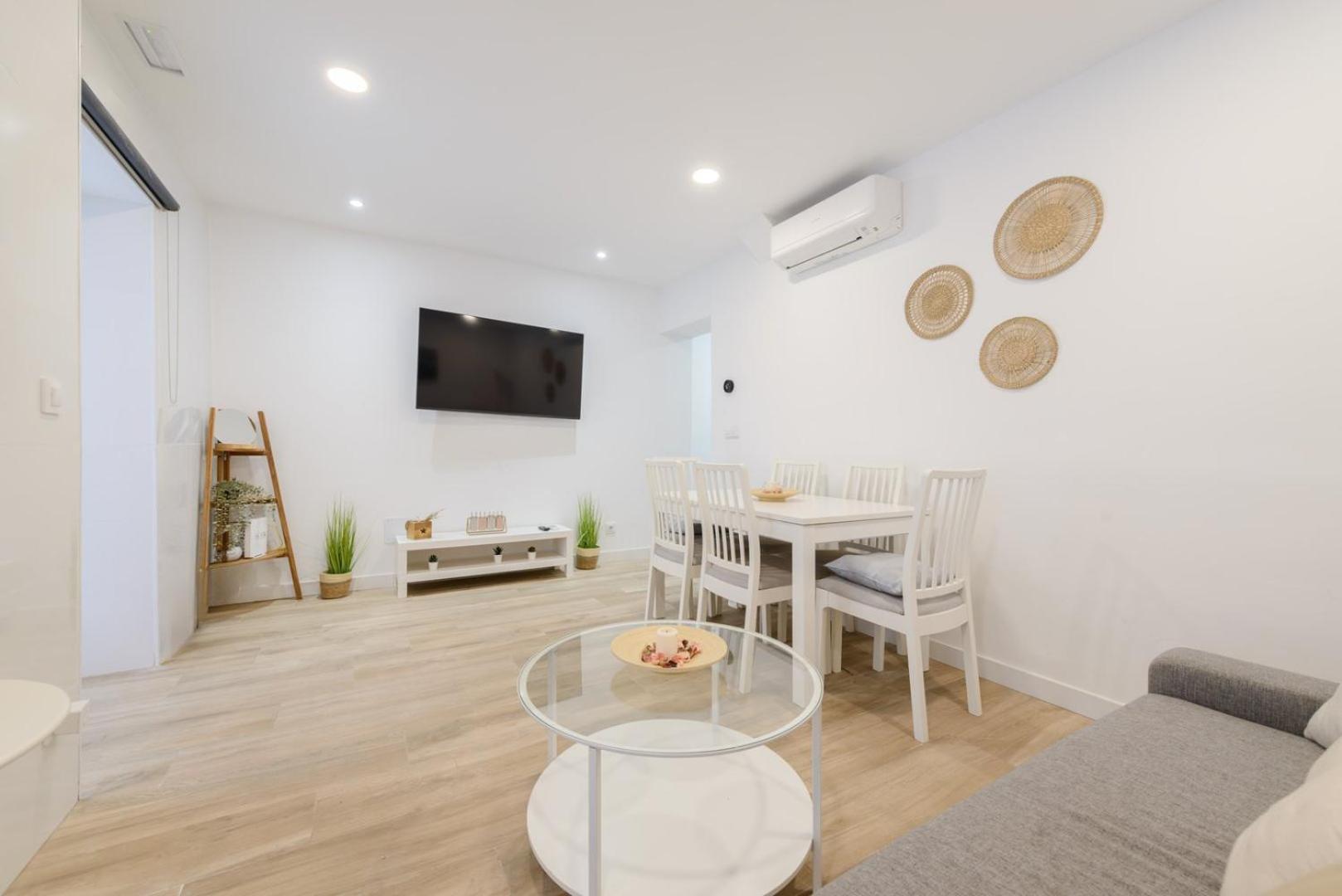 Guestready - Lindo Estudio Cerca Puerta De Toledo Мадрид Экстерьер фото