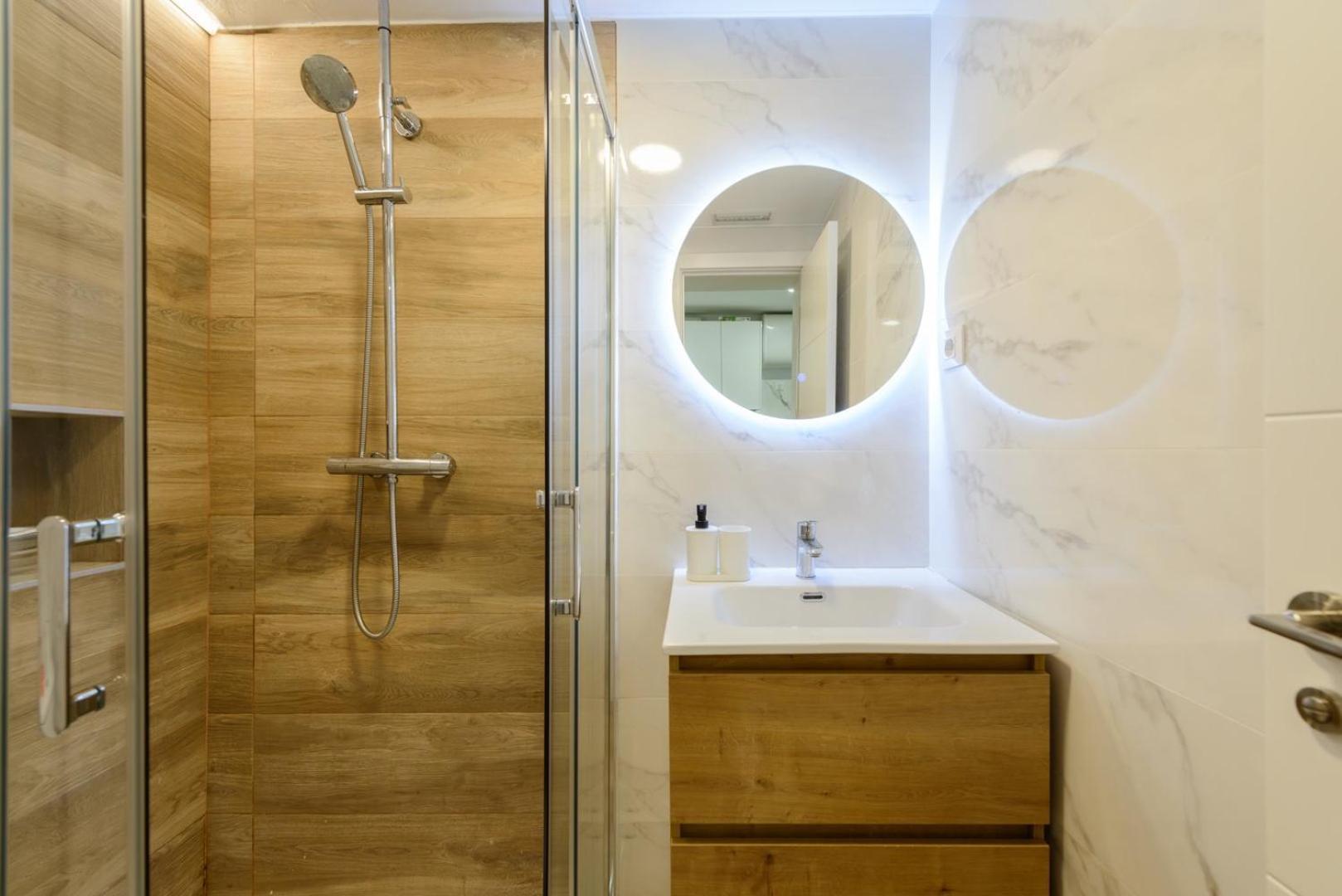 Guestready - Lindo Estudio Cerca Puerta De Toledo Мадрид Экстерьер фото