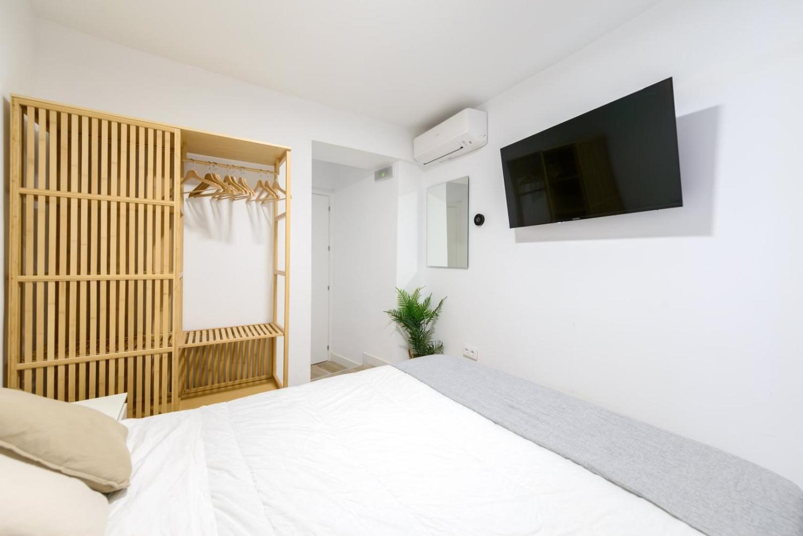 Guestready - Lindo Estudio Cerca Puerta De Toledo Мадрид Экстерьер фото