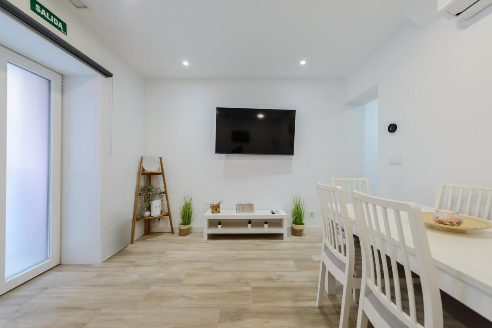 Guestready - Lindo Estudio Cerca Puerta De Toledo Мадрид Экстерьер фото