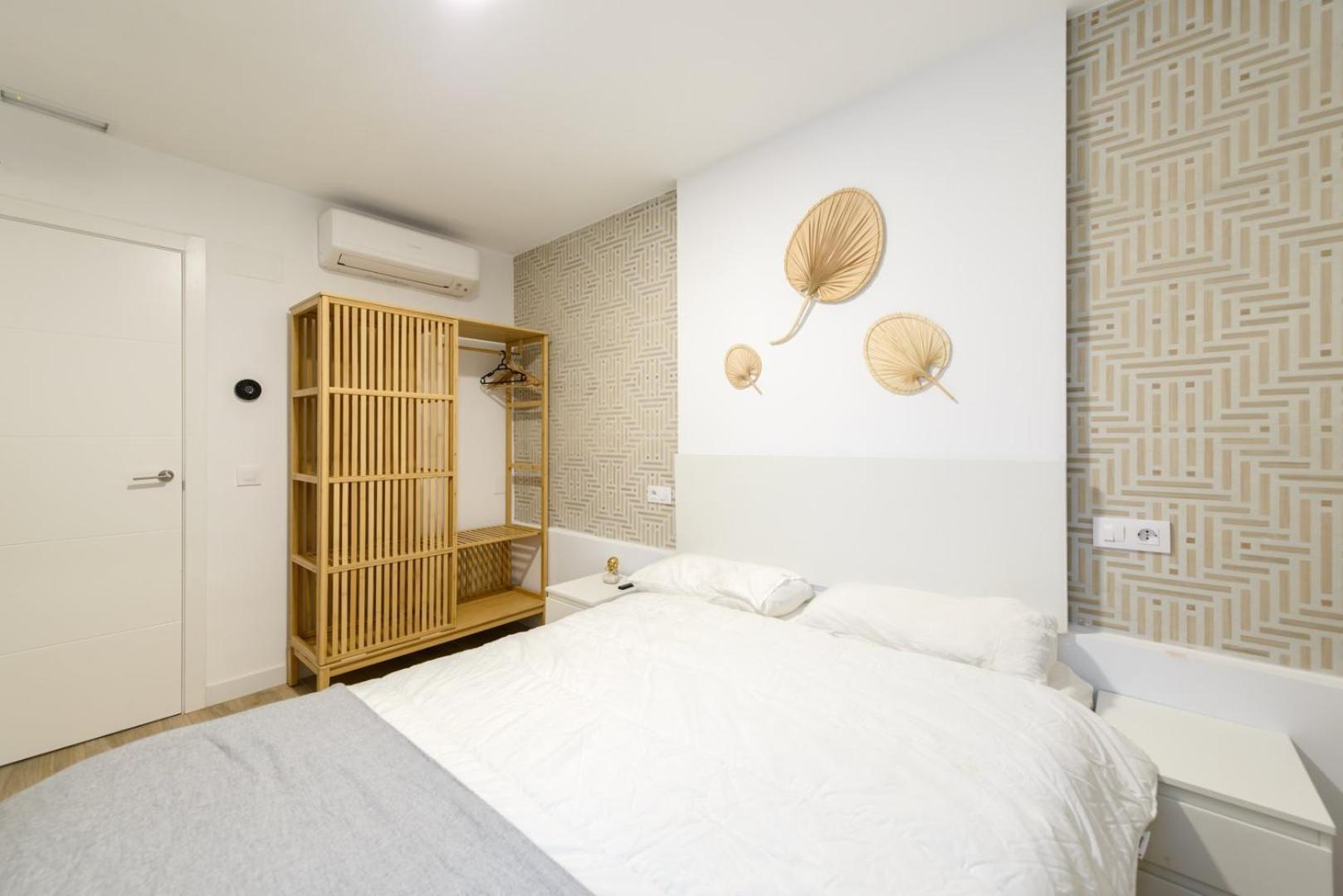 Guestready - Lindo Estudio Cerca Puerta De Toledo Мадрид Экстерьер фото