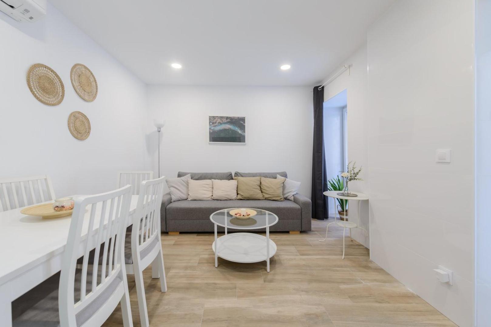 Guestready - Lindo Estudio Cerca Puerta De Toledo Мадрид Экстерьер фото