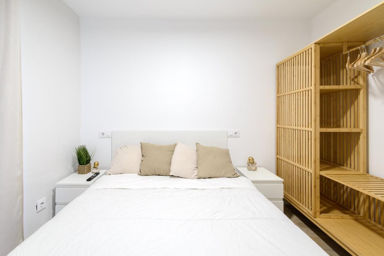 Guestready - Lindo Estudio Cerca Puerta De Toledo Мадрид Экстерьер фото