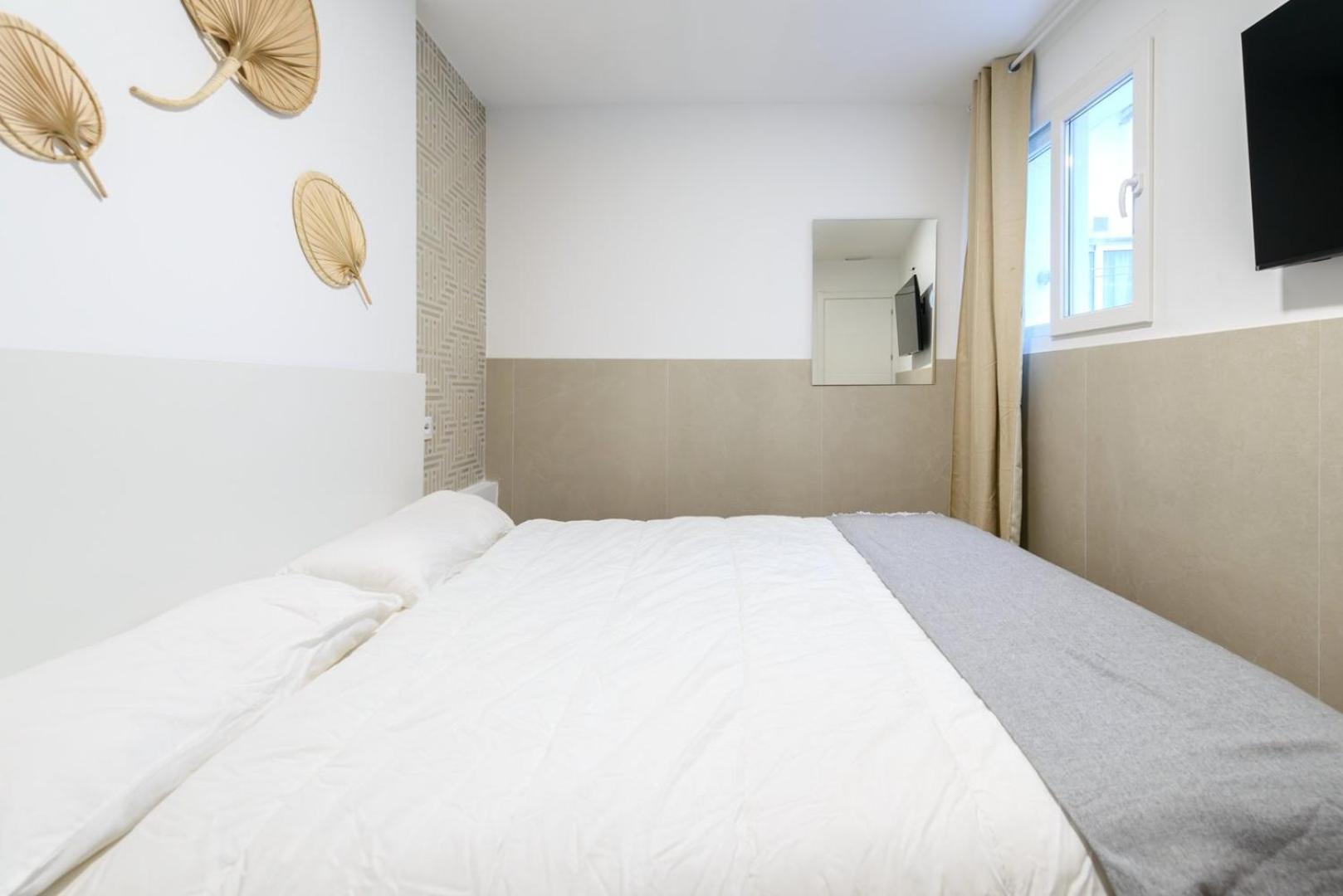 Guestready - Lindo Estudio Cerca Puerta De Toledo Мадрид Экстерьер фото
