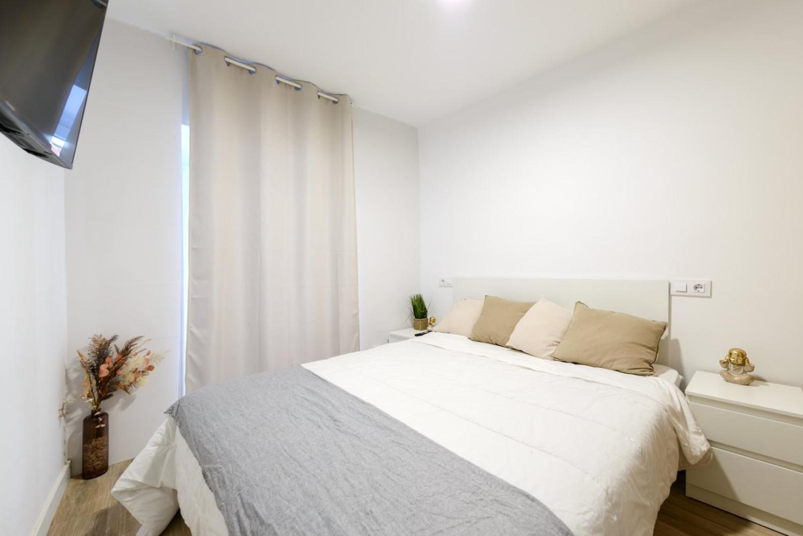 Guestready - Lindo Estudio Cerca Puerta De Toledo Мадрид Экстерьер фото