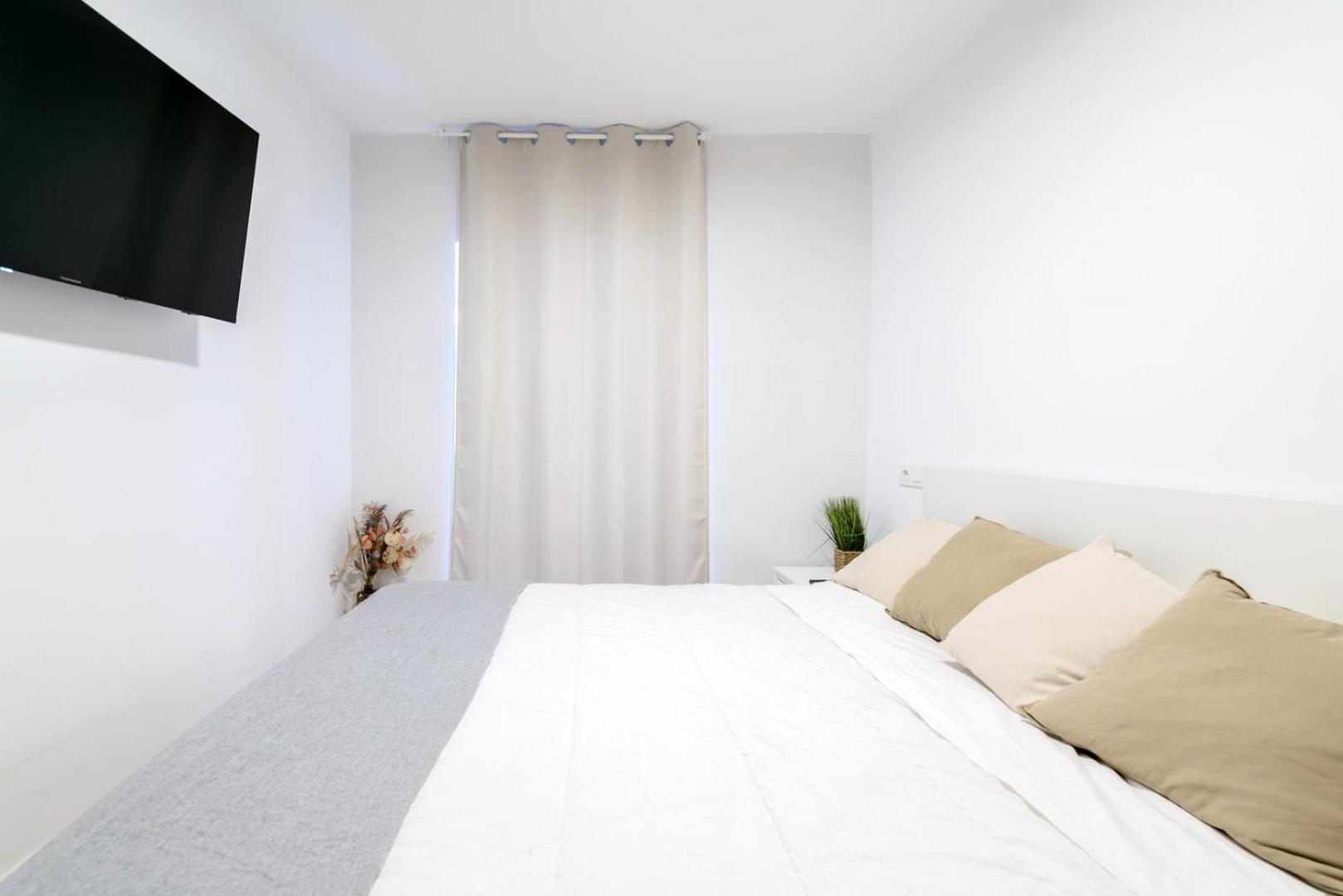 Guestready - Lindo Estudio Cerca Puerta De Toledo Мадрид Экстерьер фото