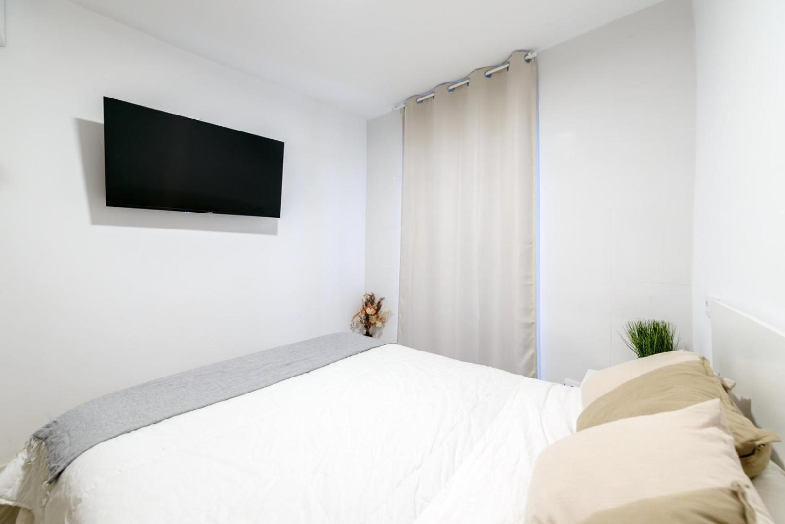 Guestready - Lindo Estudio Cerca Puerta De Toledo Мадрид Экстерьер фото