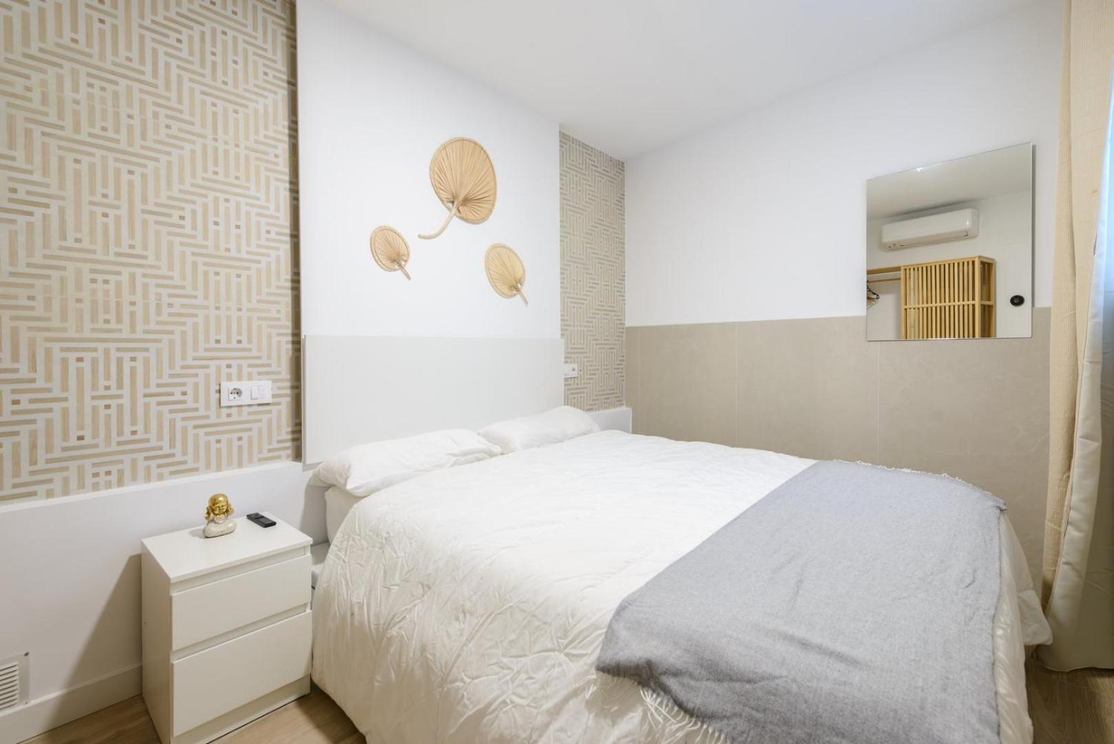 Guestready - Lindo Estudio Cerca Puerta De Toledo Мадрид Экстерьер фото