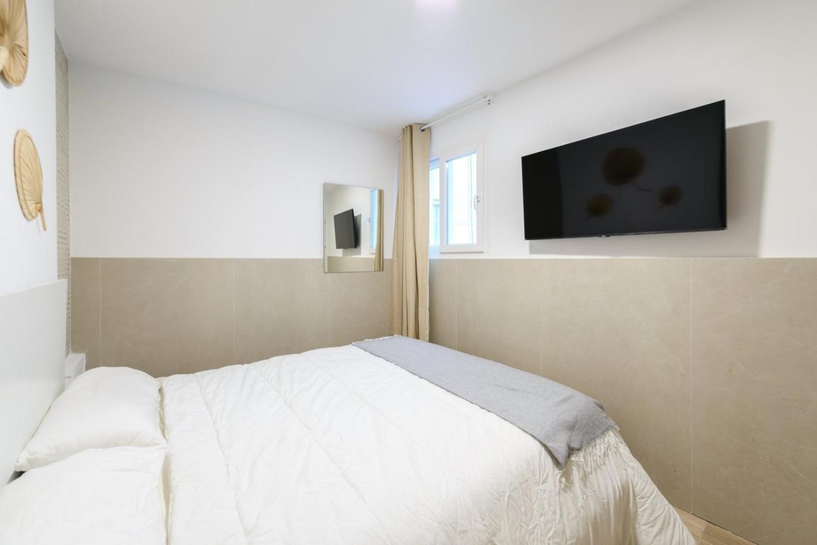 Guestready - Lindo Estudio Cerca Puerta De Toledo Мадрид Экстерьер фото