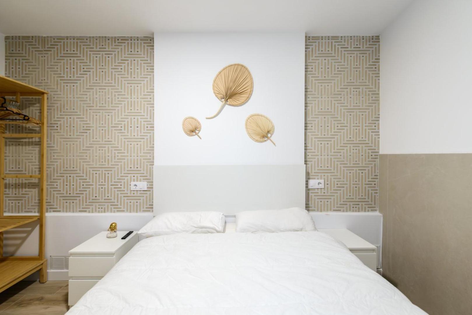 Guestready - Lindo Estudio Cerca Puerta De Toledo Мадрид Экстерьер фото